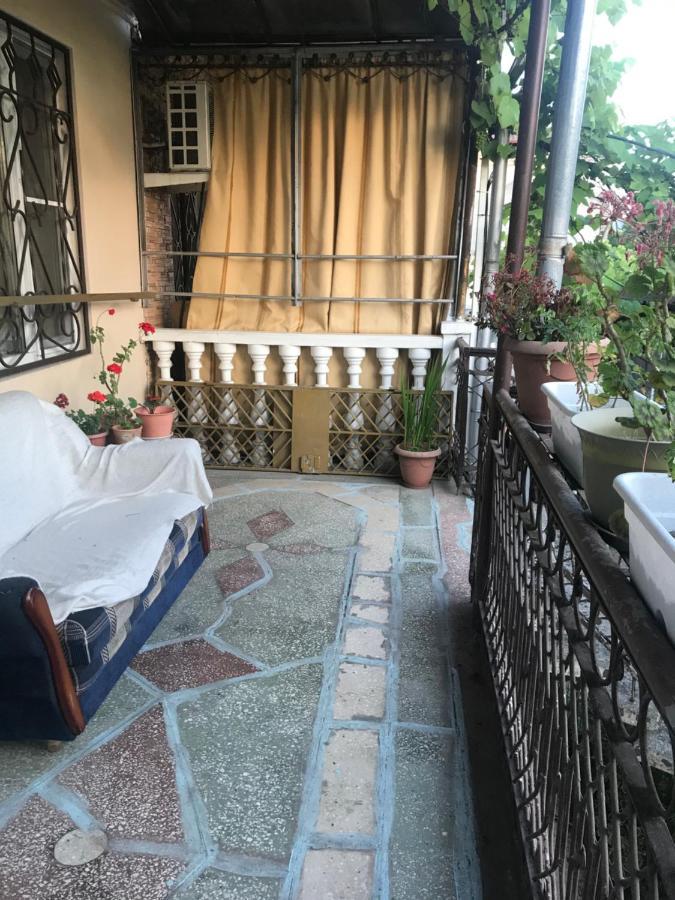 Summer Sohum Dış mekan fotoğraf