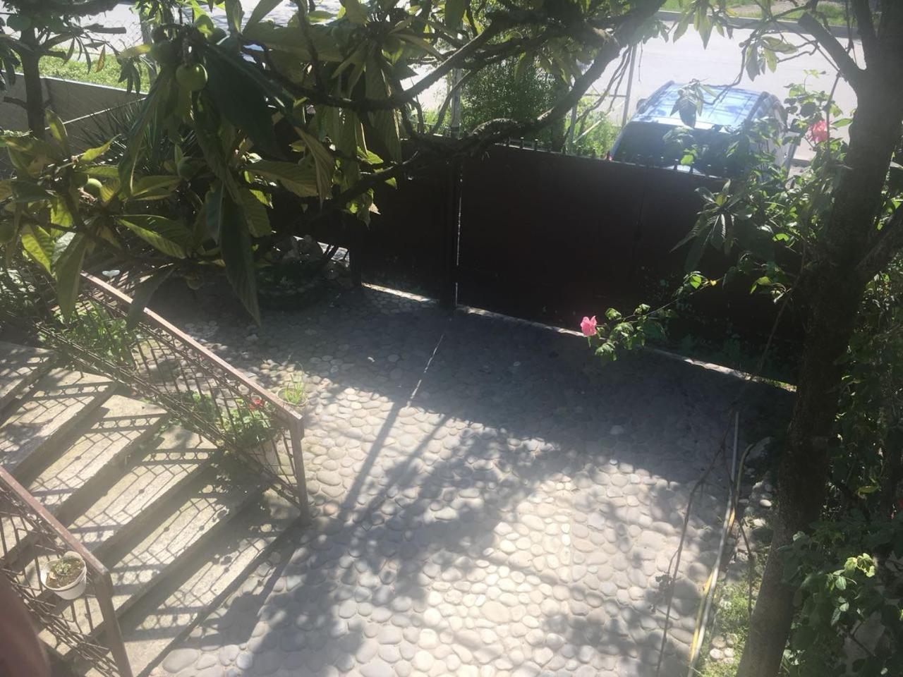Summer Sohum Dış mekan fotoğraf